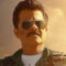 Meet Anil as Captain Rakesh Jai Singh