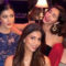 Abhishek, Suhana wish Navya on her b’day