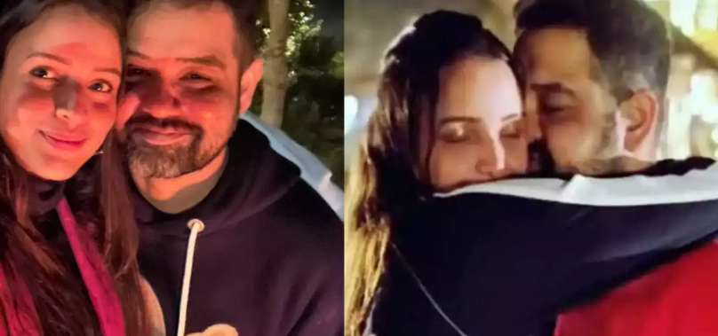 Triptii was reportedly dating Anushka’s brother