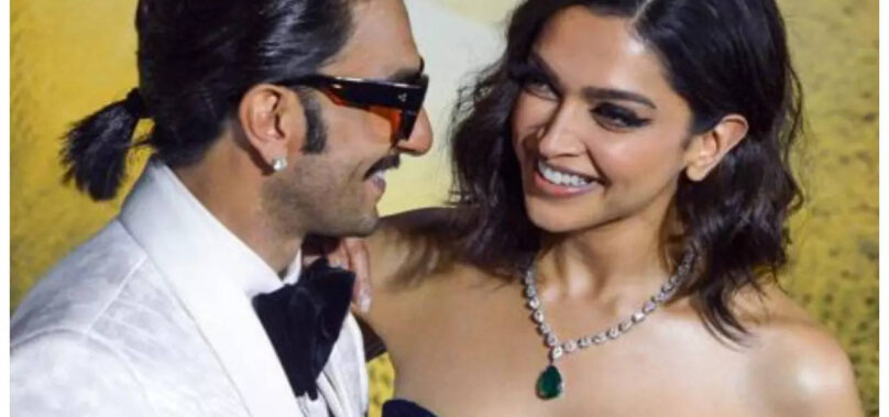 Deepika is ‘obsessed’ with Ranveer’s latest pics