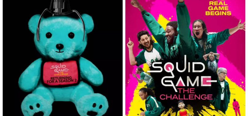 ‘Squid Game: The Challenge’ season 2 confirmed