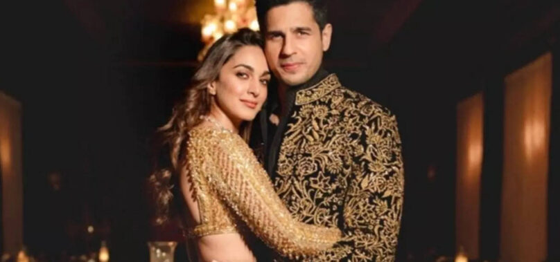 Sidharth proposed to Kiara on a family vacay