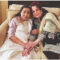 Mumtaz: Danced on Sehri Babu for Asha Bhosle