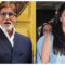 Did Big B unfollow Aishwarya Rai Bachchan?