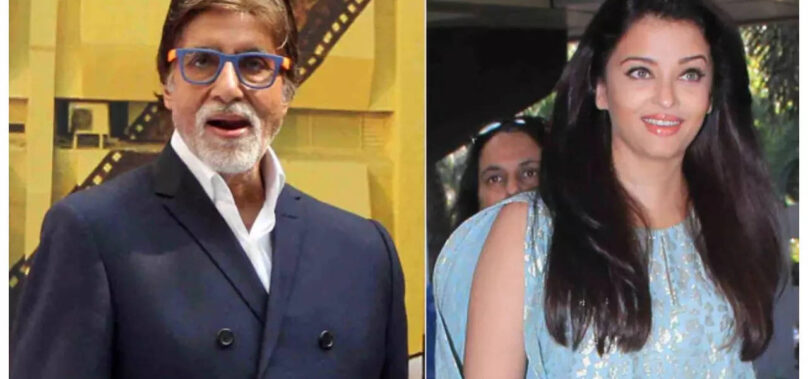 Did Big B unfollow Aishwarya Rai Bachchan?