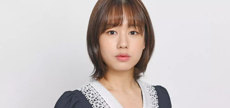 Ahn Eun-jin opens up on miscasting controversy