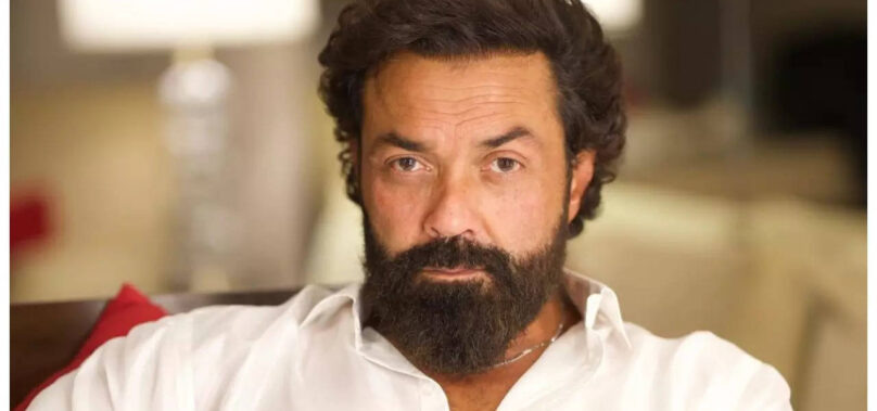 Bobby Deol on ‘toxic masculinity’ in Animal