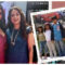 Juhi wishes Suhana on her Bollywood debut