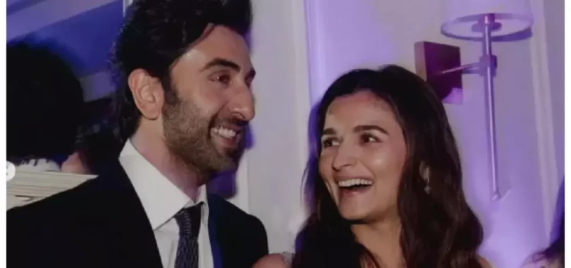 Alia reveals she met Ranbir when she was 9