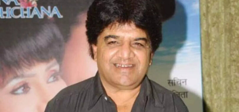 Junior Mehmood passes away at 67