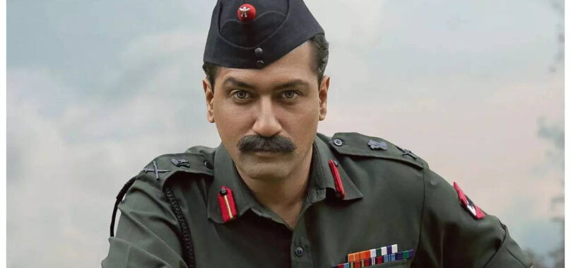 Sam Bahadur to release on OTT in 2024