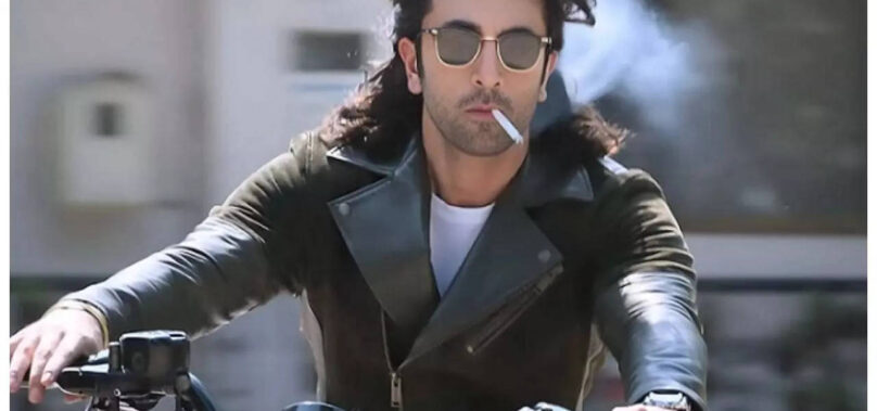 Ranbir Kapoor’s Animal mints Rs 338 crore