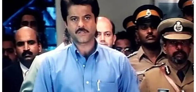 ​Is Anil Kapoor’s Nayak 2 in the making?