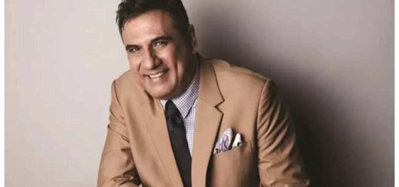 Boman Irani denies Subrata Roy biopic