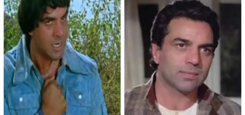 ​Memorable movies of Dharmendra​