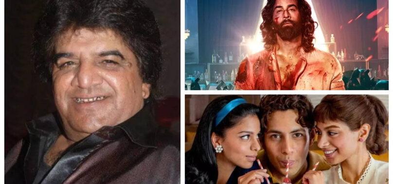 Animal, Jr Mehmood, Dunki: Newsmakers of the week