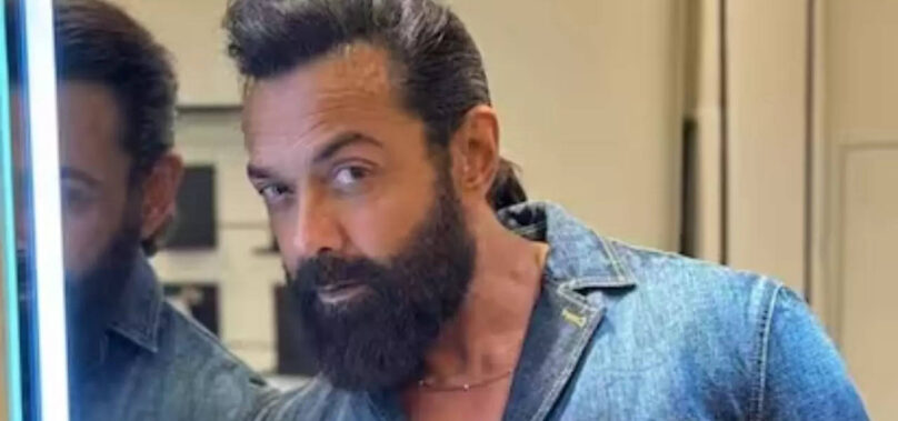 Bobby Deol credits wife for his career