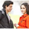 When Katrina reminded SRK of Juhi Chawla