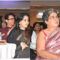 Aamir attends event with Ira, Nupur, Reena