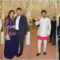 Indra Kumar’s daughter Shweta ties the knot