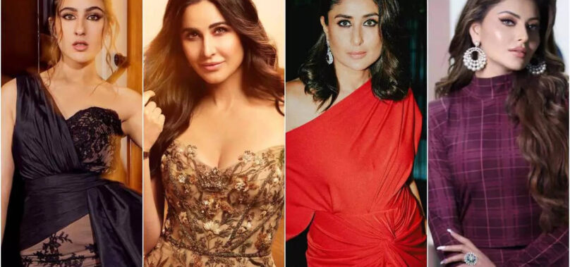 Sara is annoying, Katrina is indecisive: Stylist