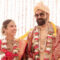 Surya Sharma ties the knot with Manasi Moghe