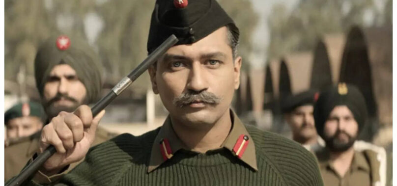 Sam Bahadur: Vicky Kaushal starrer crosses 50 cr