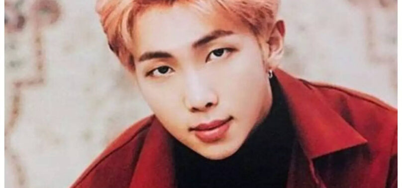 BTS’ RM pens emotional goodbye letter to the ARMY