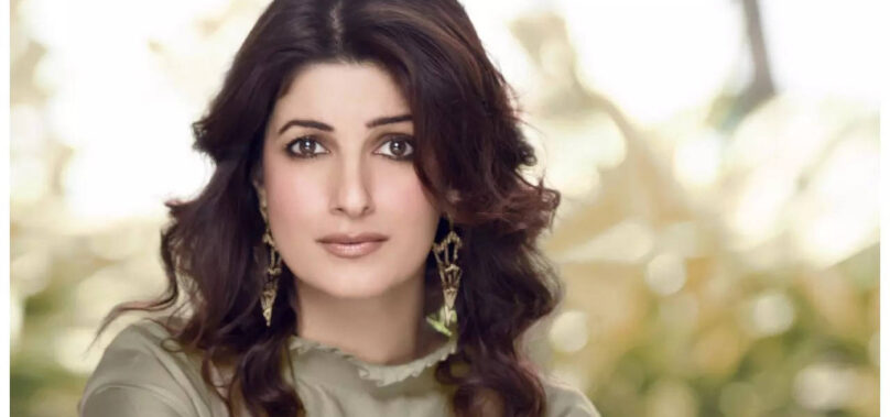 Twinkle Khanna on eventually turning 50