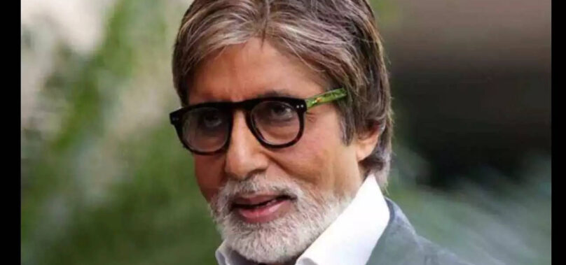 What’s keeping Big B away from his blog ?