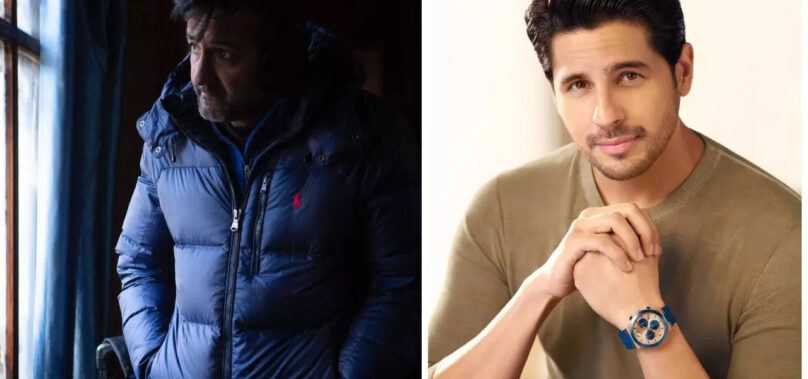 Sidharth to star in Siddharth Anand’s next