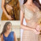 Suhana is a sight to behold in sarees