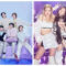 BLACKPINK-BTS are the most searched bands