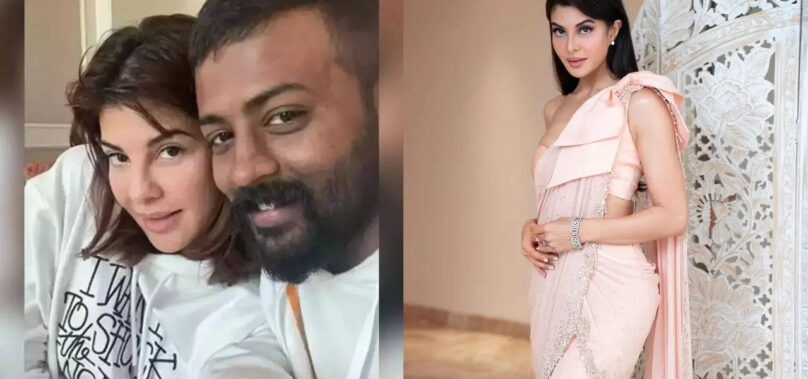 Sukesh pens a Thanksgiving letter to Jacqueline