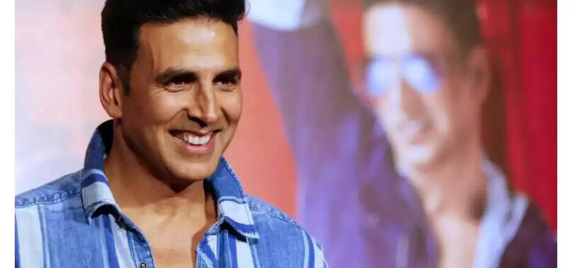 Akshay Kumar is now the owner of a cricket team