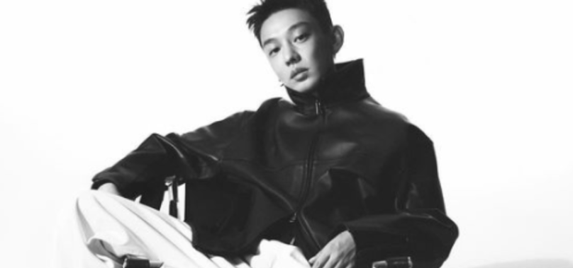 Yoo Ah-in’s ‘Goodbye Earth’ temporarily postpones