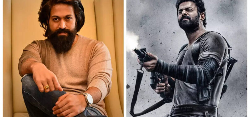 Yash to play cameo in Prabhas starrer Salaar?