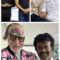 Photos of Rajinikanth with B’wood stars