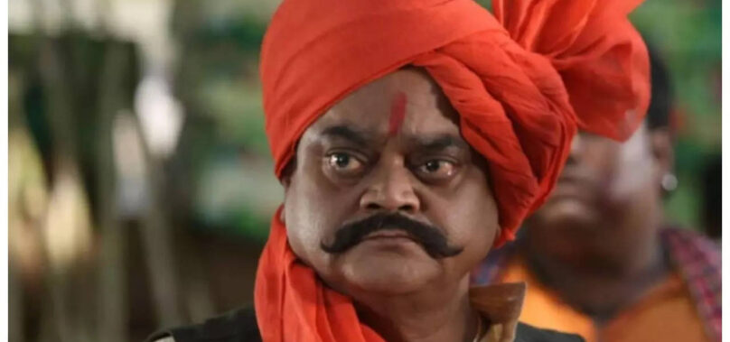 ‘Singham’ actor Ravindra Berde passes away at 78