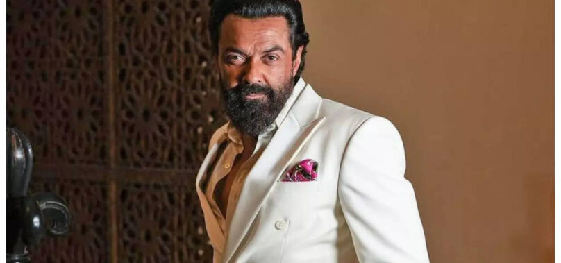 OTT wants to cash in on the Bobby Deol craze!