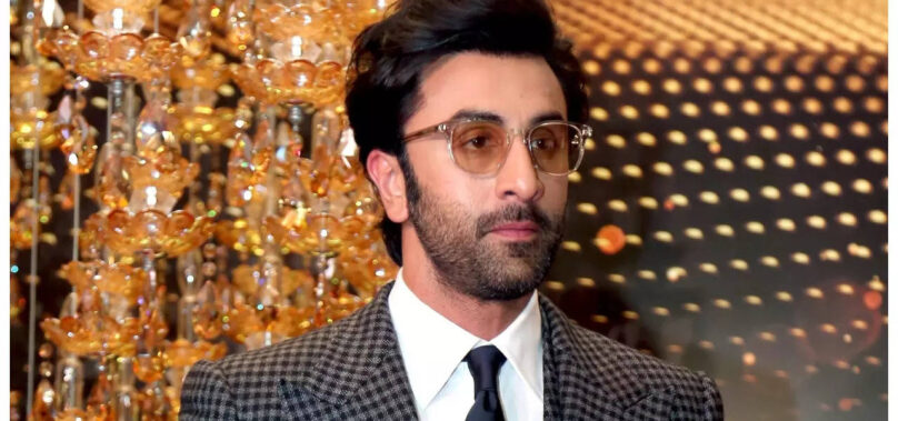 Ranbir Kapoor to jet off to LA for Ramayan