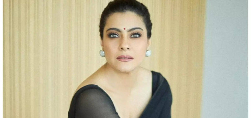 Kajol would never do a molestation scene