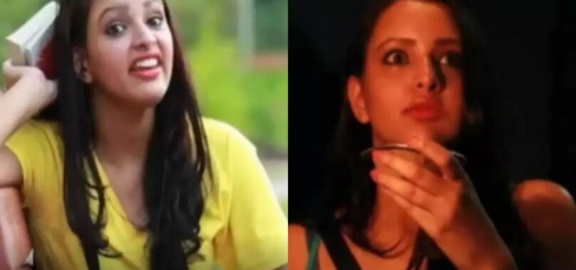 Netizens think Tripti has glowed up