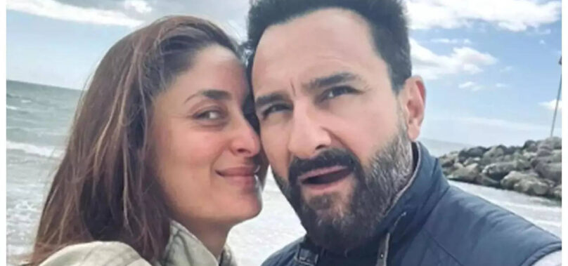 Bebo on her intimate scene with Saif in Kurbaan