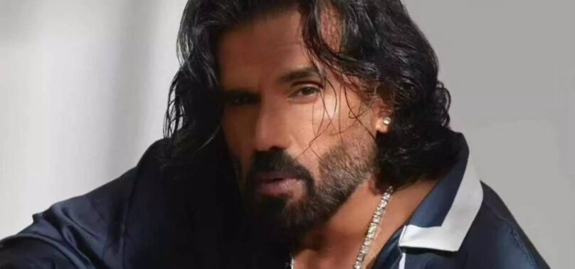 Suniel Shetty relives #BoycottBollywood trend