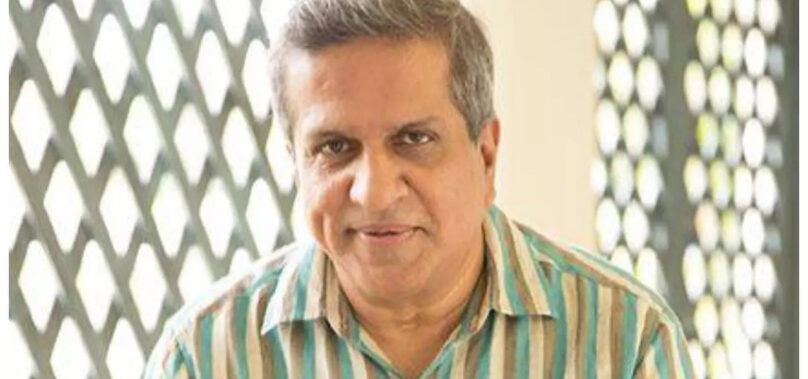 Complaint filed against actor Darshan Jariwala