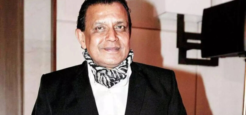 Mithun on Disco Dancer making Rs 100 cr in 80s