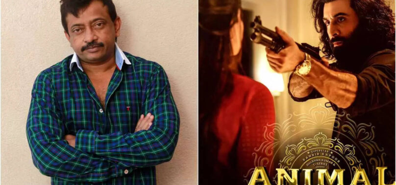 RGV on Animal: Movies don’t influence society