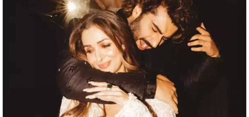 Arjun Kapoor on marrying Malaika Arora