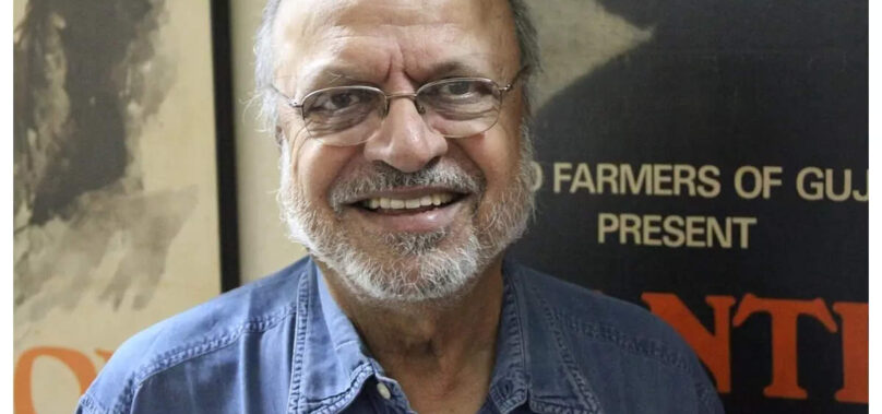 ​Memorable films of Shyam Benegal​